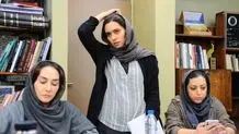 نمایش «ملخ» در جشنواره فیلم ادینبورو 