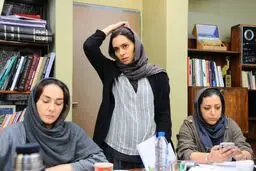 نمایش «ملخ» در جشنواره فیلم ادینبورو 