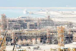 احیای «شهامت نفتی»، شرط توسعه