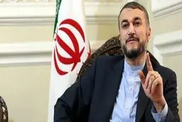 Removal of sanctions being pursued in right direction