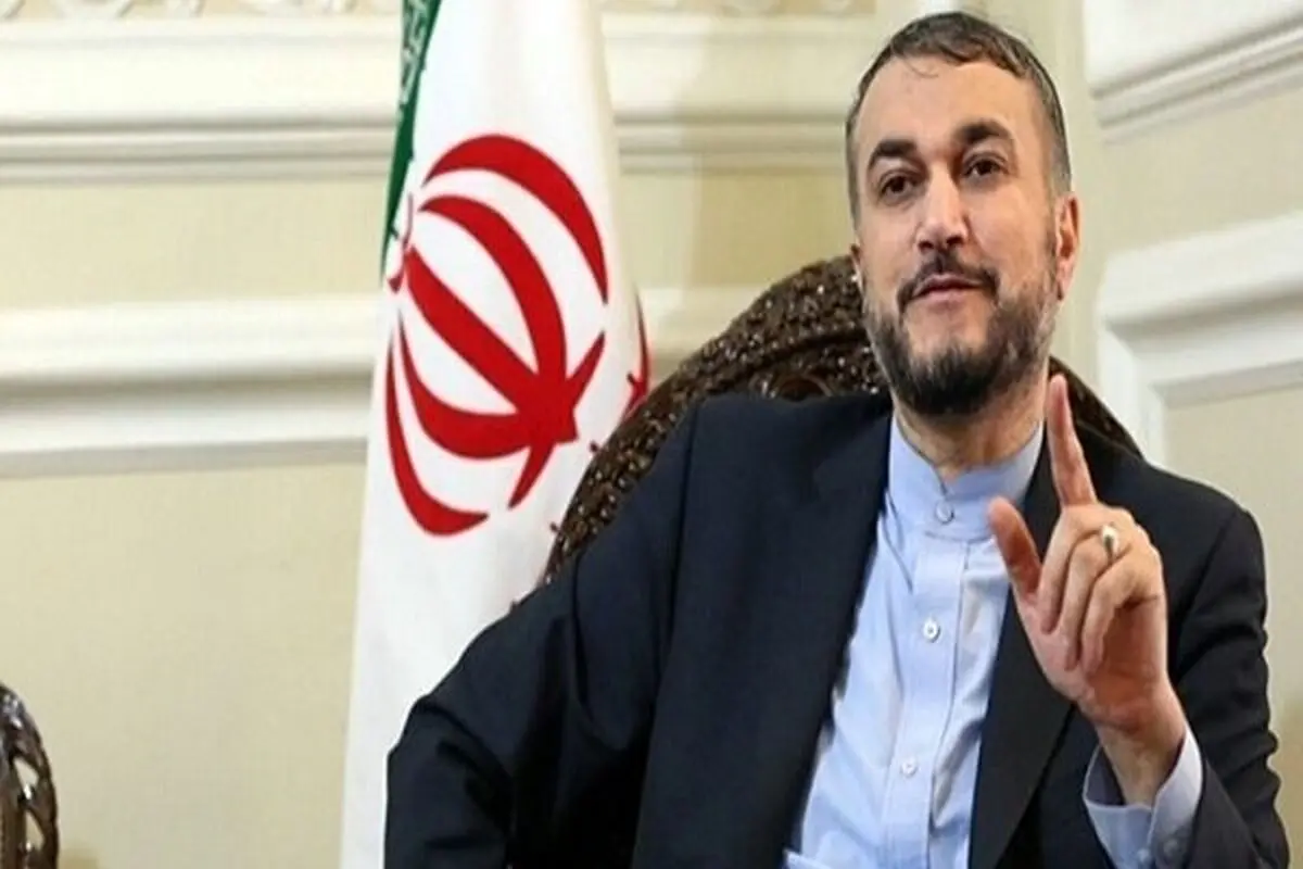 Removal of sanctions being pursued in right direction