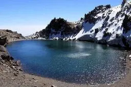 راهنمای سفر به سرعین در نوروز 1403