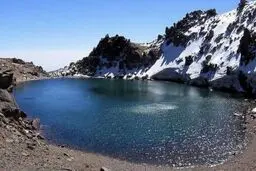 راهنمای سفر به سرعین در نوروز 1403