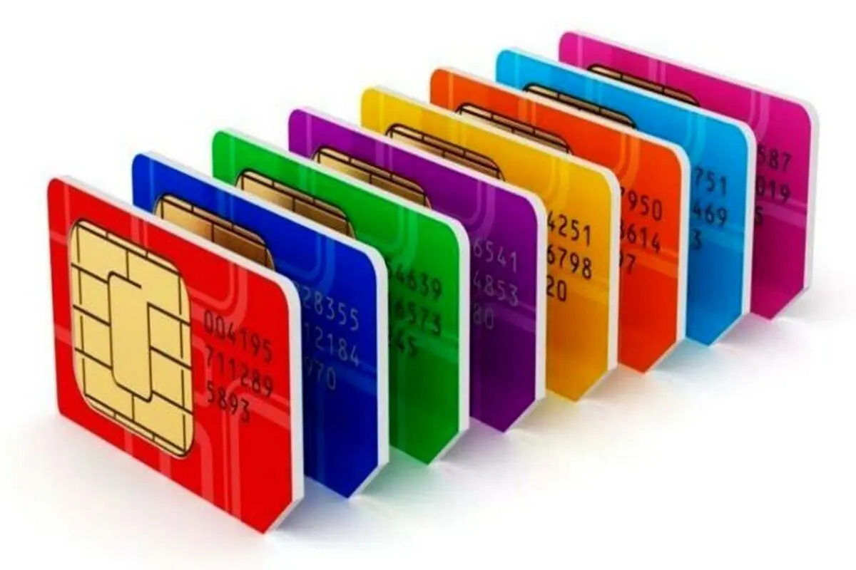 شرط تحویل سیم‌کارت به اتباع خارجی 