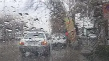 هفته  پیش رو؛ بارانی در اکثر استان های کشور
