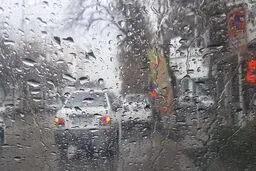 هفته  پیش رو؛ بارانی در اکثر استان های کشور
