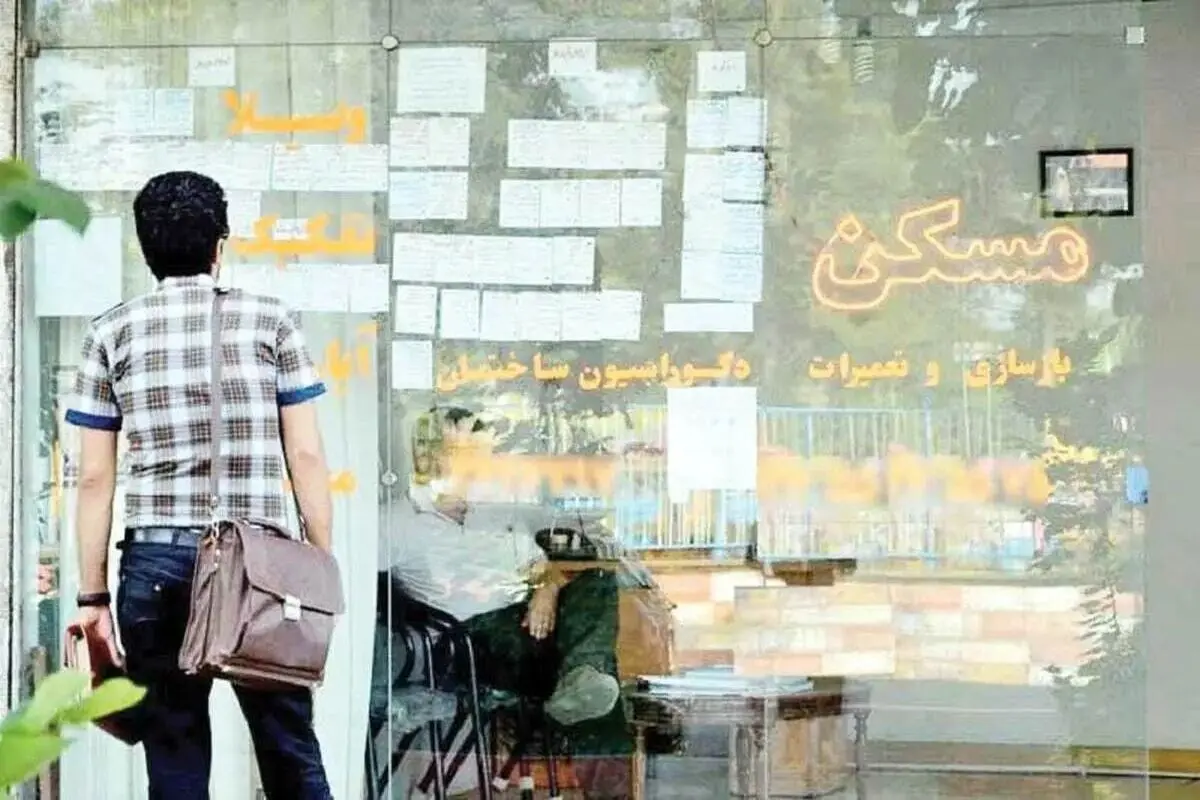  افزایش ۷۵ درصدی نرخ اجاره‌بها/ تغییر قیمت اجاره در مناطق مختلف تهران را ببینید