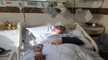 حمله وحشتناک سارقان مسلح به مهاجم سابق پرسپولیس