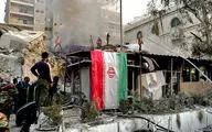 رسانه‌ها درباره حمله اسرائیل به کنسولگری سفارت ایران در دمشق چه گفتند؟