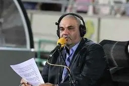 گزارشگر دربی پایتخت مشخص شد