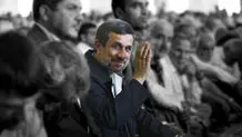 چرا احمدی نژاد به خاطر کار ۱۷ سال پیش ناگهان بر صفحه تلویزیون ظاهر شد؟

