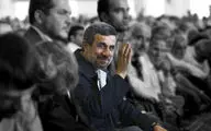 تحریم محمود احمدی نژاد و یک ادعای عجیب در توئیتر