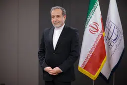 در دیدار عراقچی با مشاور امنیت ملی عراق چه گذشت؟