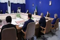 ادعای روزنامه دولت: دولت سیزدهم کشور را به ریل پیشرفت برگردانده است

