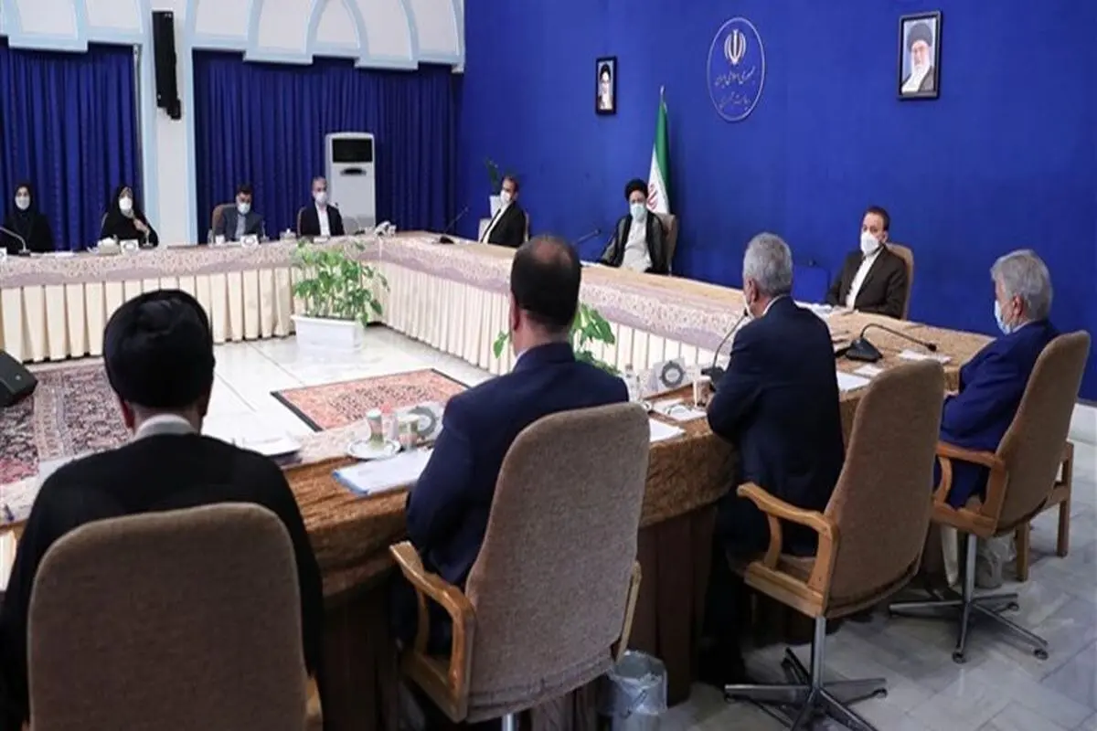 ادعای روزنامه دولت: دولت سیزدهم کشور را به ریل پیشرفت برگردانده است

