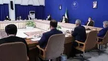 ادعای روزنامه دولت: دولت سیزدهم کشور را به ریل پیشرفت برگردانده است

