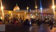 قوه قضائیه: پرونده حادثه حرم شاهچراغ (ع) با جدیت پیگیری خواهد شد