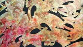 هنرمند مرزی؛

 جایی میان سنت و مدرنیته