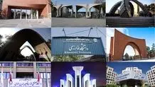 این دانشگاهها از امروز حضوری هستند + اسامی