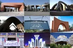 این دانشگاهها از امروز حضوری هستند + اسامی