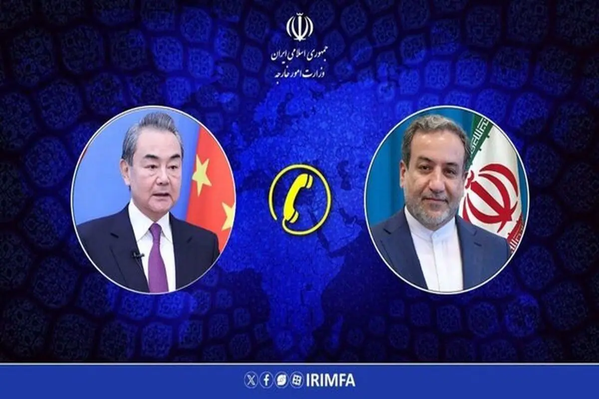 عراقچی : ایران هیچ خصومتی با کشورهای حوزه خلیج فارس ندارد