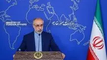 آغاز فعالیت نمایندگی‌های ایران در عربستان/ واکنش جمهوری اسلامی به فعال شدن مکانیزم ماشه/ احتمال بازگشت اسد‌الله اسدی از بلژیک/در مورد حق‌آبه ایران از  هیرمند کوتاه نمیاییم