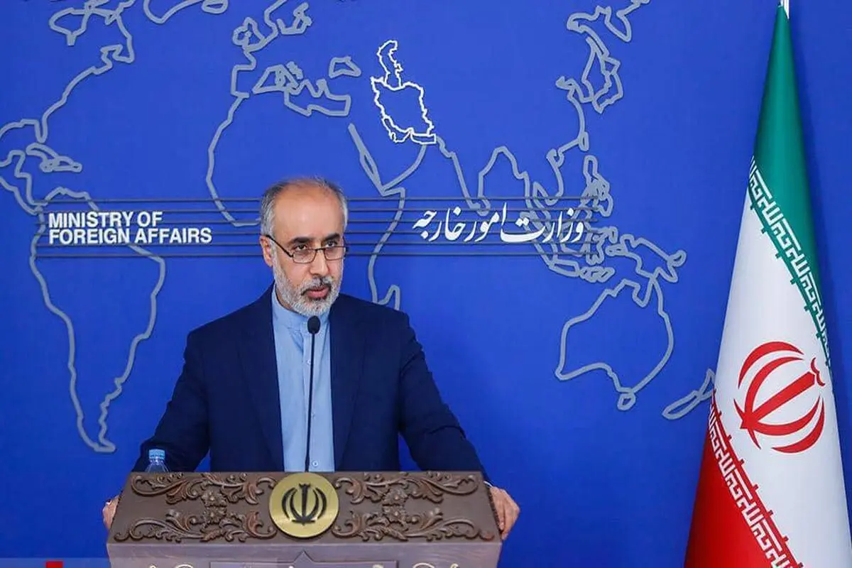 آغاز فعالیت نمایندگی‌های ایران در عربستان/ واکنش جمهوری اسلامی به فعال شدن مکانیزم ماشه/ احتمال بازگشت اسد‌الله اسدی از بلژیک/در مورد حق‌آبه ایران از  هیرمند کوتاه نمیاییم
