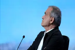 دولت جدید و تغییر مسیر سیاست خارجی جمهوری اسلامی ایران
