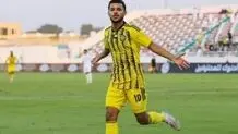 مهدی قایدی پرسپولیسی می‌شود؟ / درخواست رسمی برای شباب الاهلی ارسال شد
