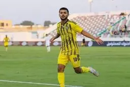 مهدی قایدی پرسپولیسی می‌شود؟ / درخواست رسمی برای شباب الاهلی ارسال شد
