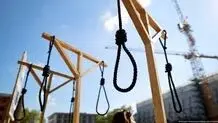 کاهش آمار اعدام در کشور نیازمند  تدبیر ملی است
