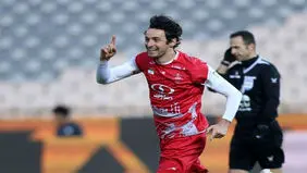 صحبت‌های مهم گولسیانی درباره پرسپولیس