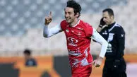 صحبت‌های مهم گولسیانی درباره پرسپولیس