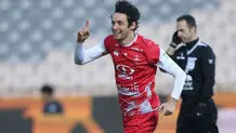 صحبت‌های مهم گولسیانی درباره پرسپولیس