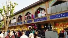 بازار از ساعت ۸ شب تعطیل شد!+ ویدئو