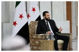تشکیلات مخفی برادر محمد جولانی برای تغییر اقتصاد سوریه/ دارایی ۱.۶ میلیارد دلاری تشکیلات از کجا آمد؟