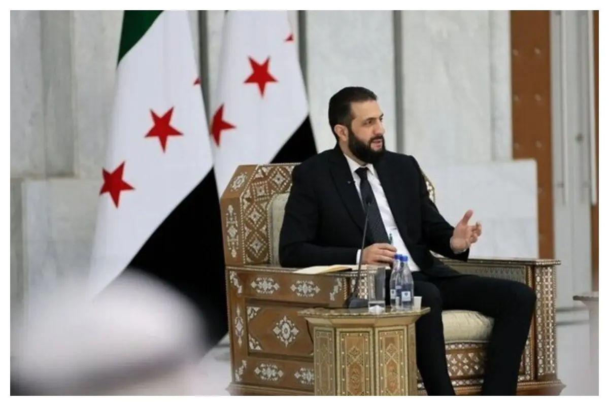 اولین انتخابات سوریه بعد از اسد ۲۰ روز دیگر برگزار می‌شود 