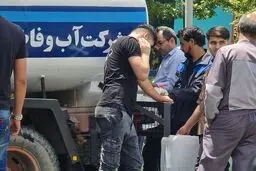 رئیس سازمان محیط زیست: آب تهران مشکل آلودگی زیست محیطی ندارد/ این موضوع دلیل قطعی آب نبود

