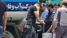 رئیس سازمان محیط زیست: آب تهران مشکل آلودگی زیست محیطی ندارد/ این موضوع دلیل قطعی آب نبود

