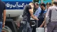 رئیس سازمان محیط زیست: آب تهران مشکل آلودگی زیست محیطی ندارد/ این موضوع دلیل قطعی آب نبود

