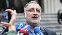 واکنش زاکانی به انتقادات از مدیریت شهری: تازه ۲۰ ماه است که آمدیم

