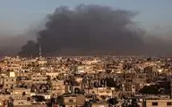 حماس: پیشنهادی برای برقراری آتش‌بس در غزه دریافت نکردیم