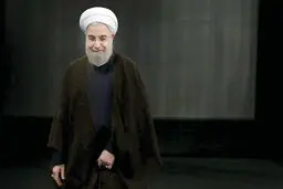 «خالص‌گیت» روحانی