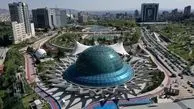 بازدید بیش از 56 هزار نفر از مرکز آسمان نمای گنبد مینا