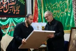 درخواست متفاوت خانواده سردار سلیمانی از پزشکیان درباره فضای مجازی و معیشت مردم