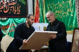 درخواست متفاوت خانواده سردار سلیمانی از پزشکیان درباره فضای مجازی و معیشت مردم