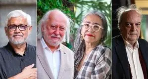 آخرین گمانه‌زنی‌ها درباره نوبل ادبیات

