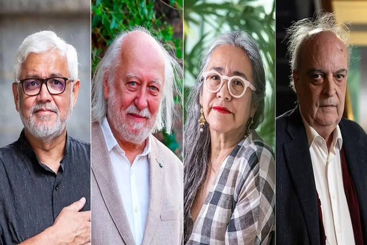 آخرین گمانه‌زنی‌ها درباره نوبل ادبیات

