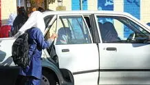 مرگ تلخ یک مادر و دانش آموز در کرمانشاه