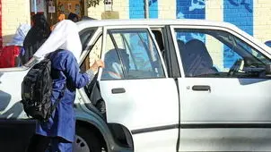 مرگ تلخ یک مادر و دانش آموز در کرمانشاه